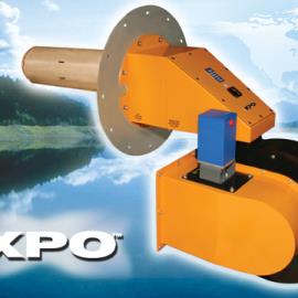 Maxon XP Ultra low NOx indirect burner